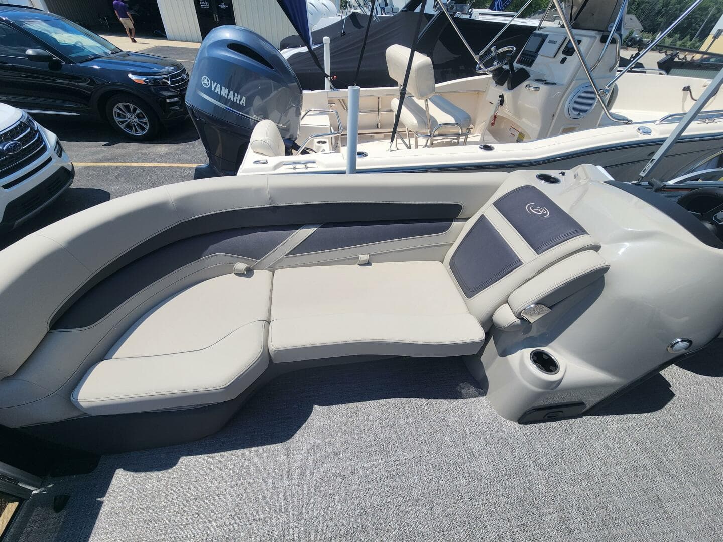 2022 Barletta 22 Uc — photo 6