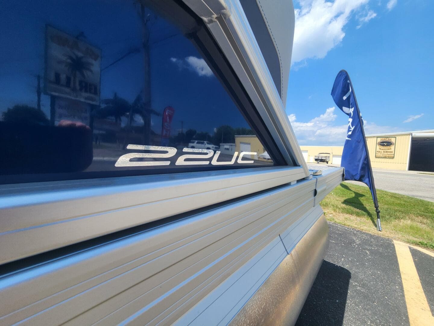 2022 Barletta 22 Uc — photo 19