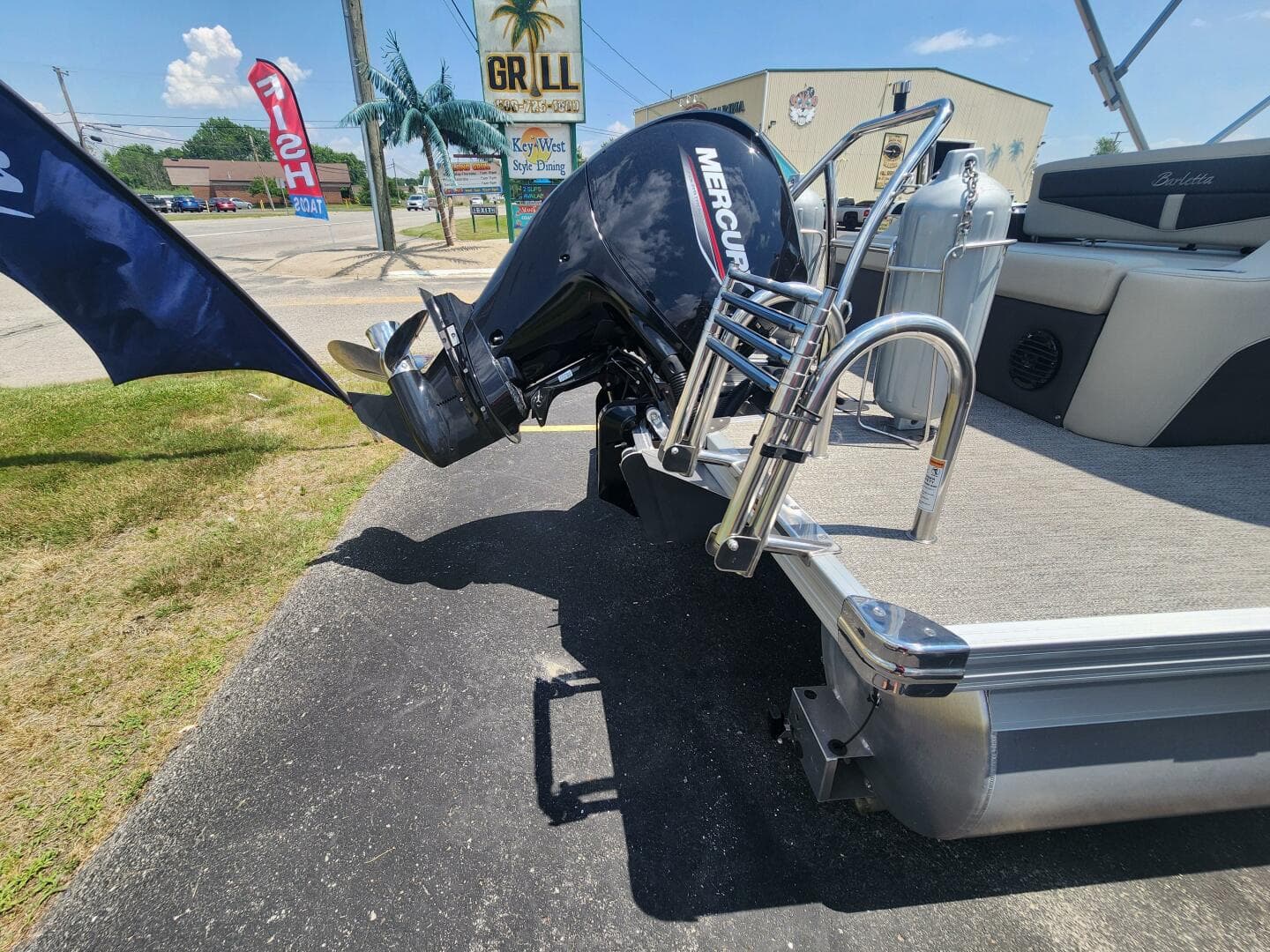 2022 Barletta 22 Uc — photo 18