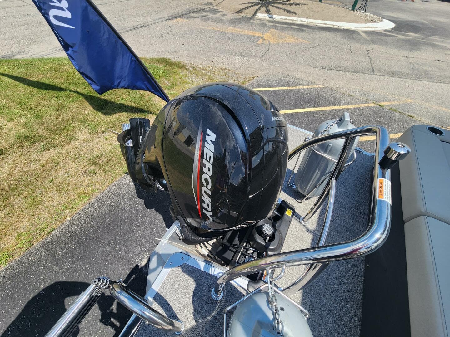 2022 Barletta 22 Uc — photo 13