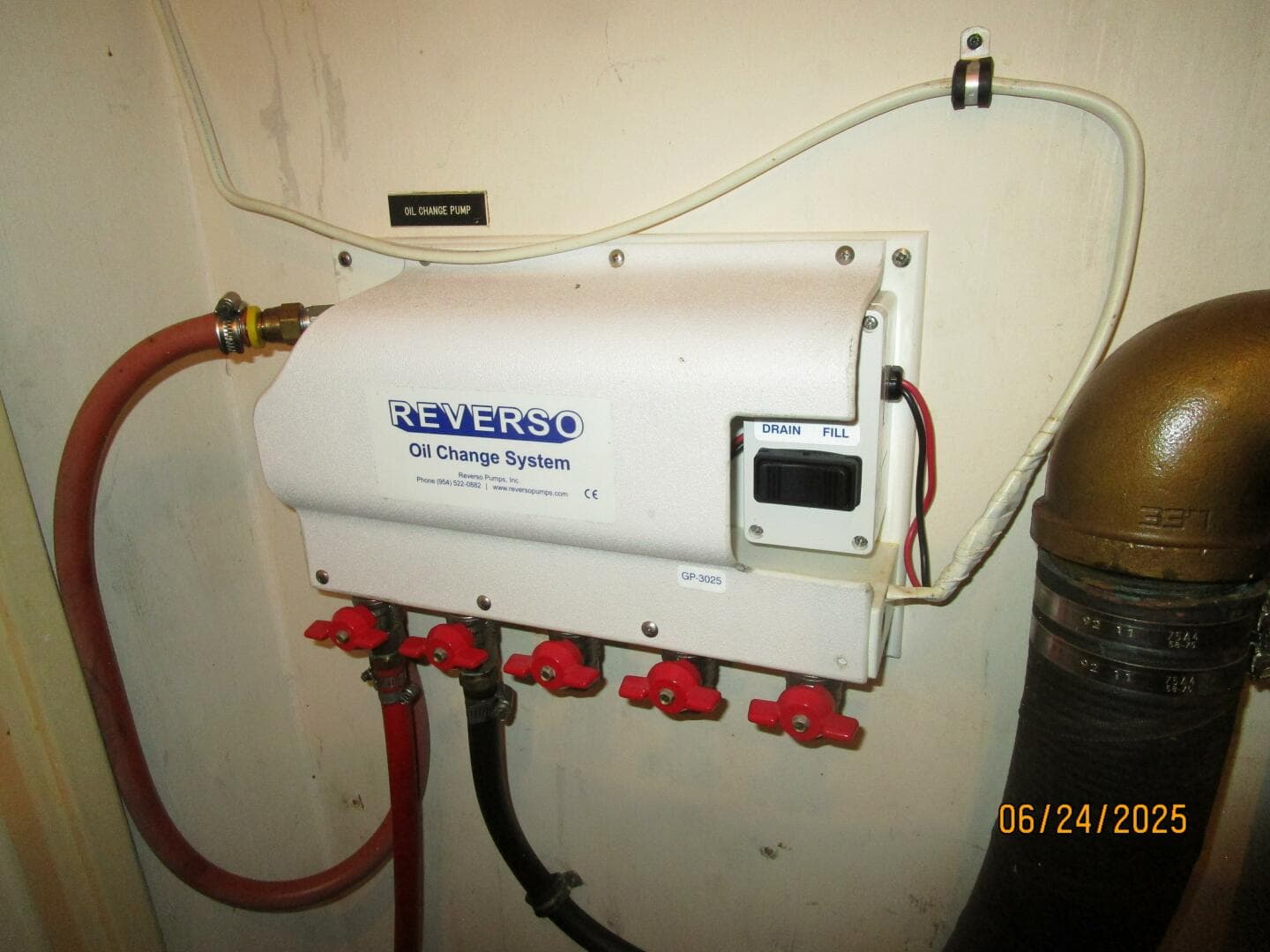 1986 Hatteras Cpmy — photo 85