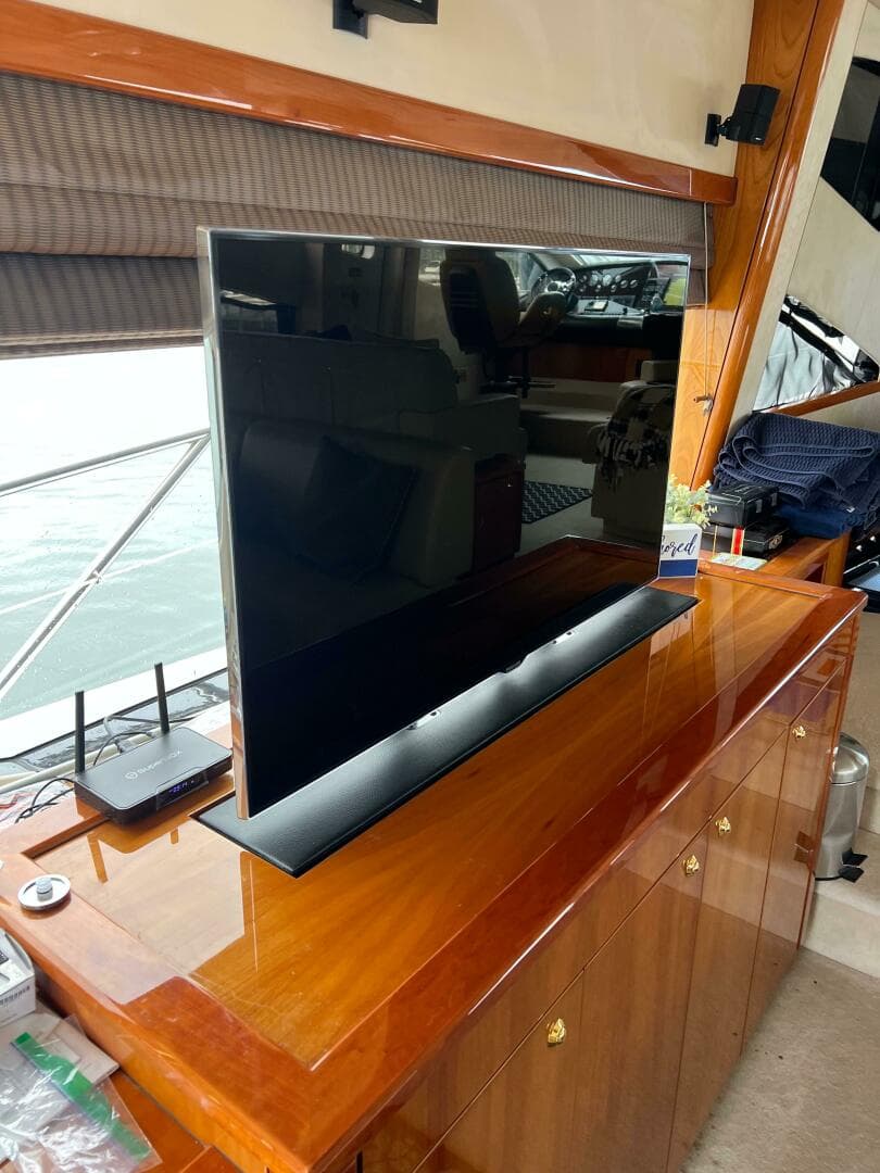2010 Sunseeker 60 Manhattan — photo 62