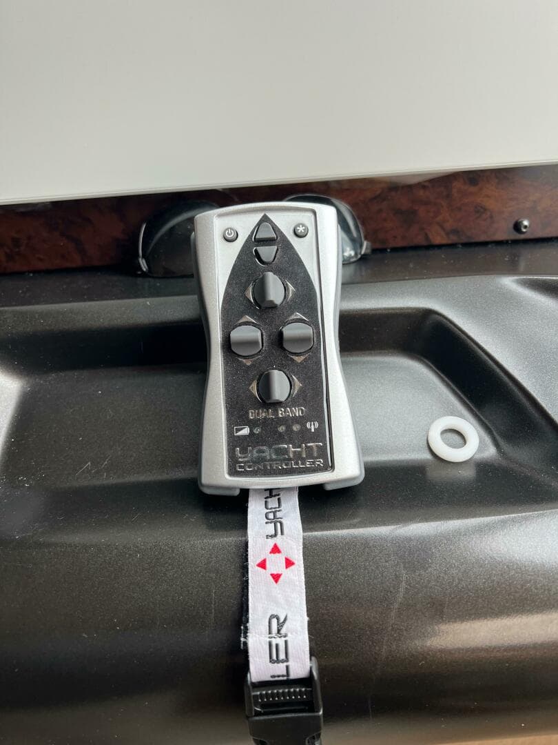 2010 Sunseeker 60 Manhattan — photo 33