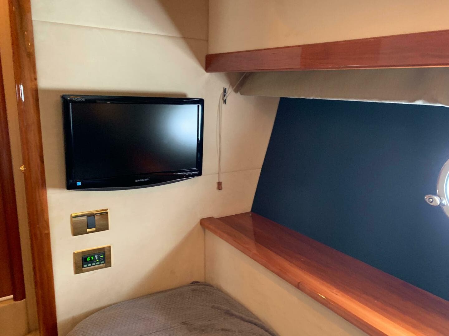 2010 Sunseeker 60 Manhattan — photo 65