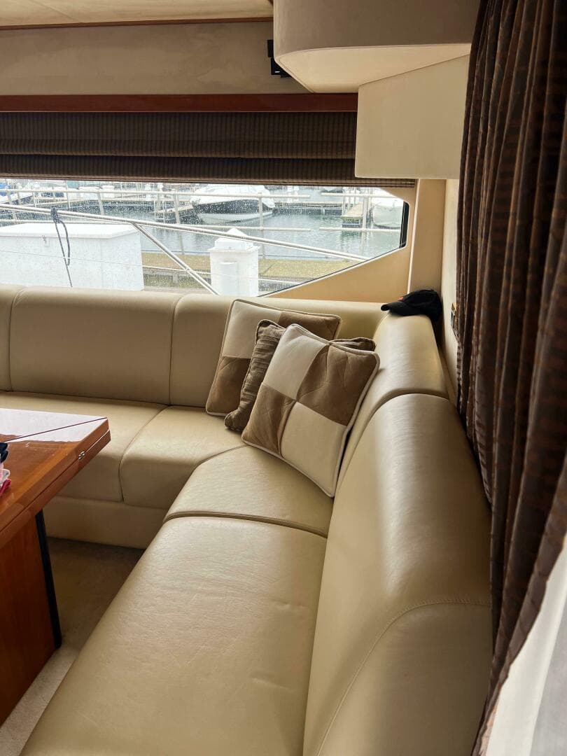 2010 Sunseeker 60 Manhattan — photo 66