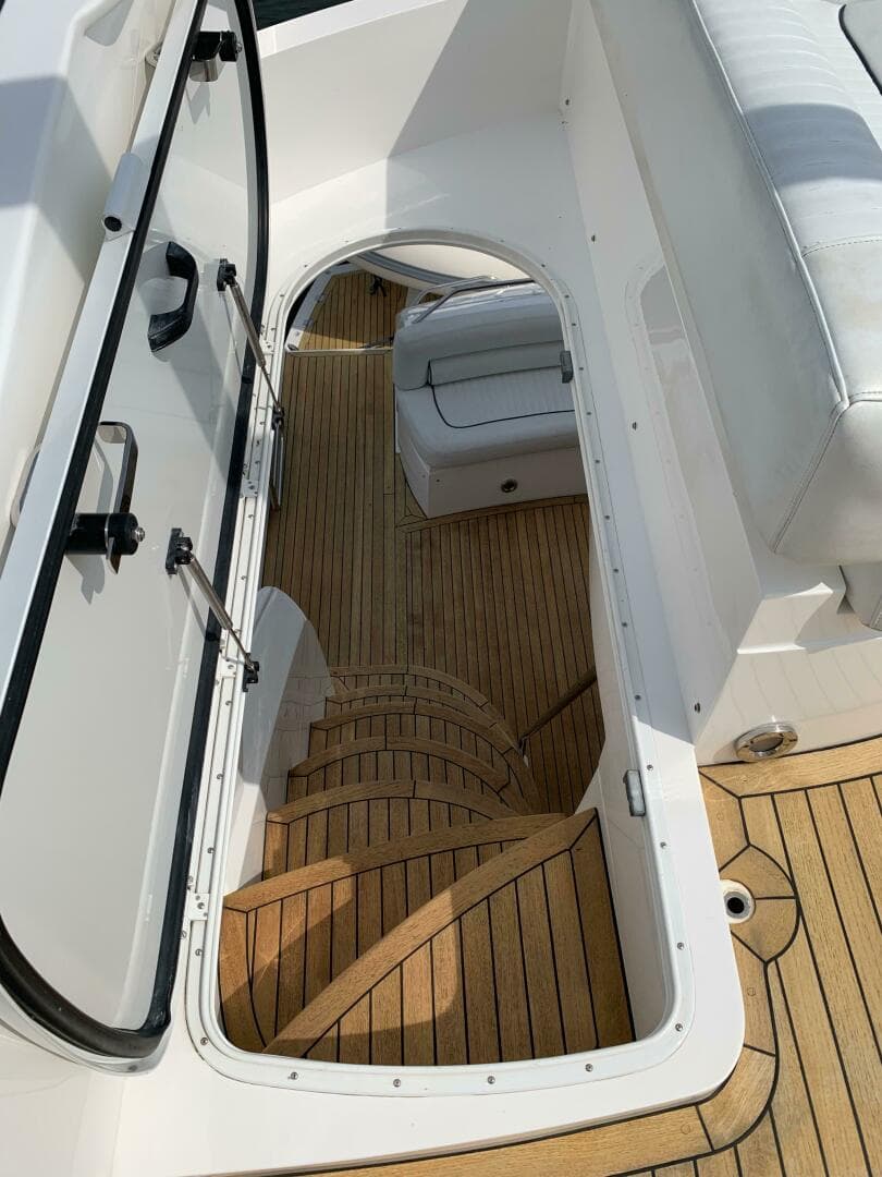 2010 Sunseeker 60 Manhattan — photo 18