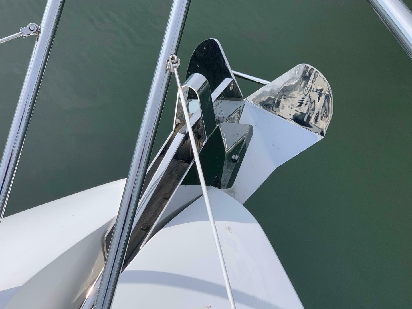 2010 Sunseeker 60 Manhattan — photo 12