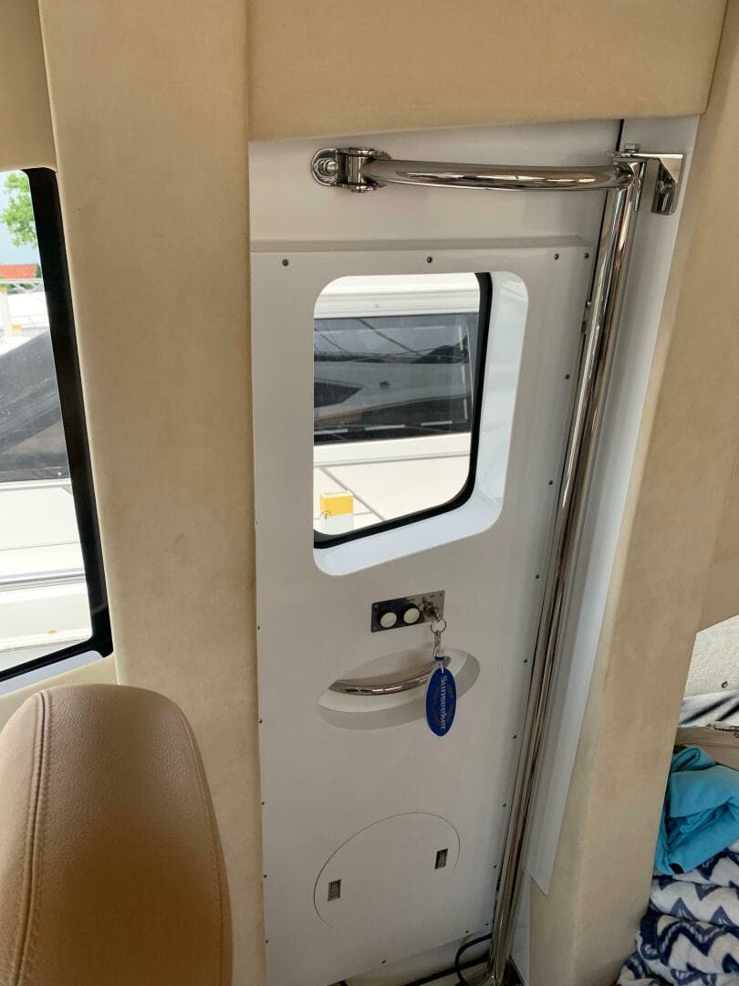 2010 Sunseeker 60 Manhattan — photo 29