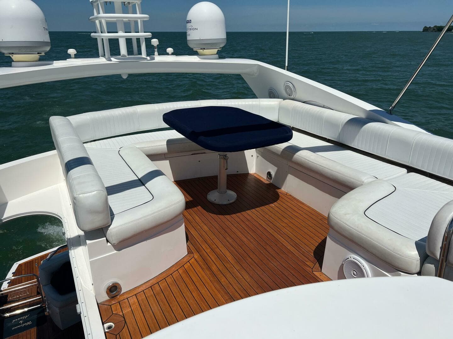 2010 Sunseeker 60 Manhattan — photo 25