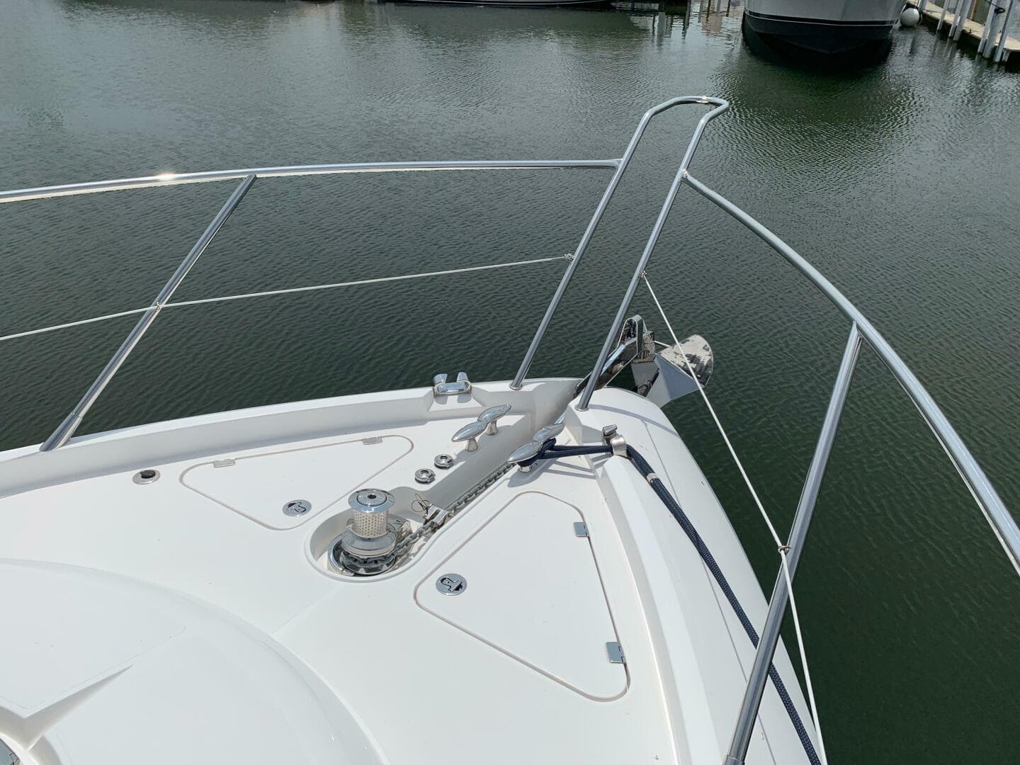 2010 Sunseeker 60 Manhattan — photo 11