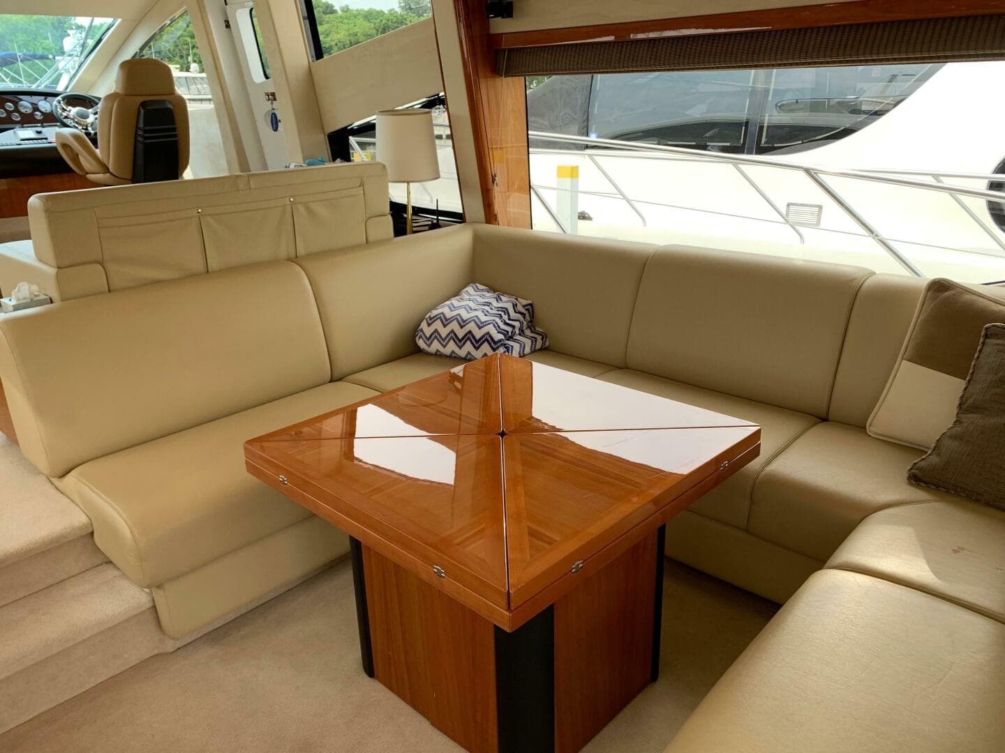 2010 Sunseeker 60 Manhattan — photo 47