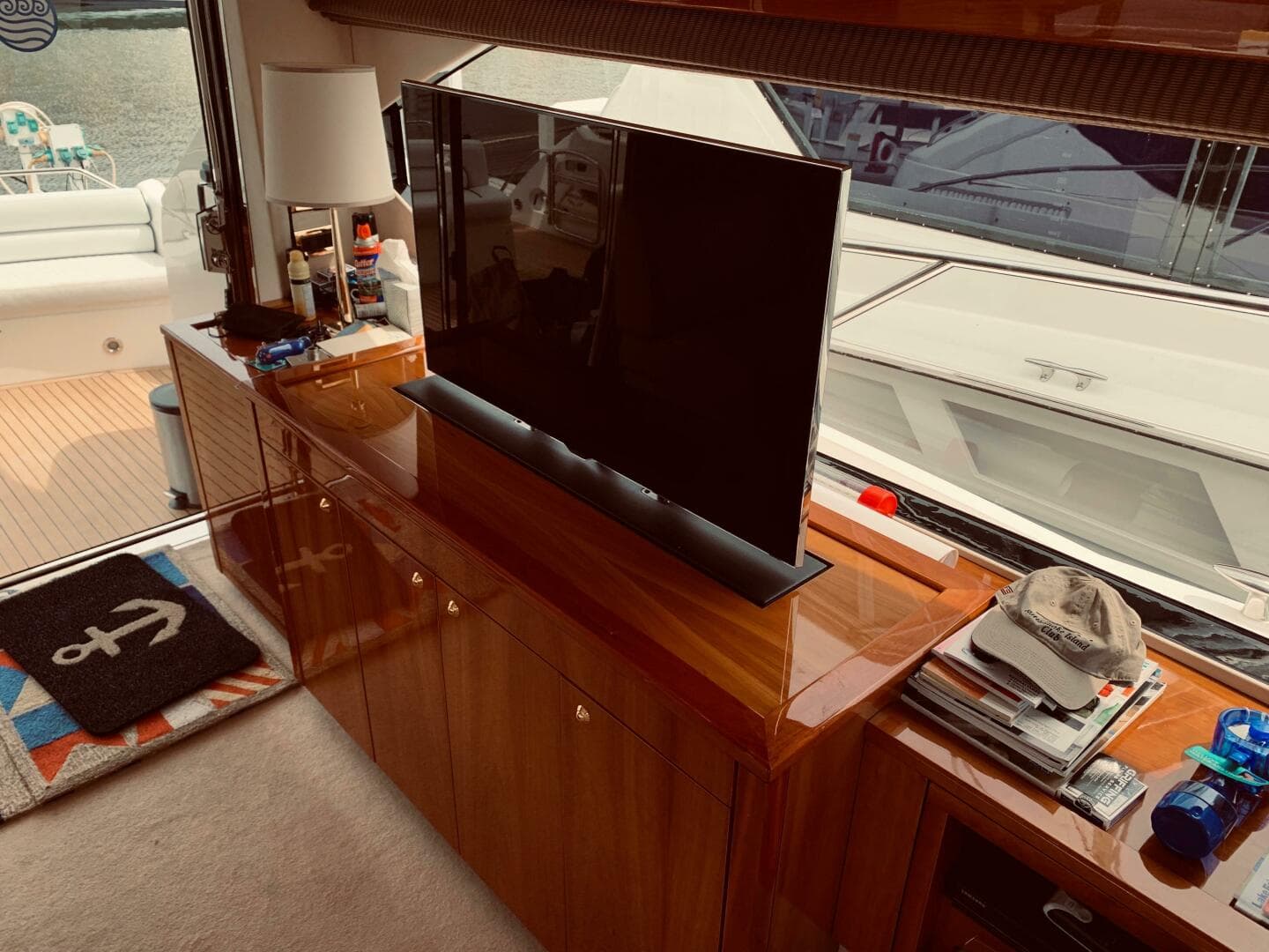 2010 Sunseeker 60 Manhattan — photo 35