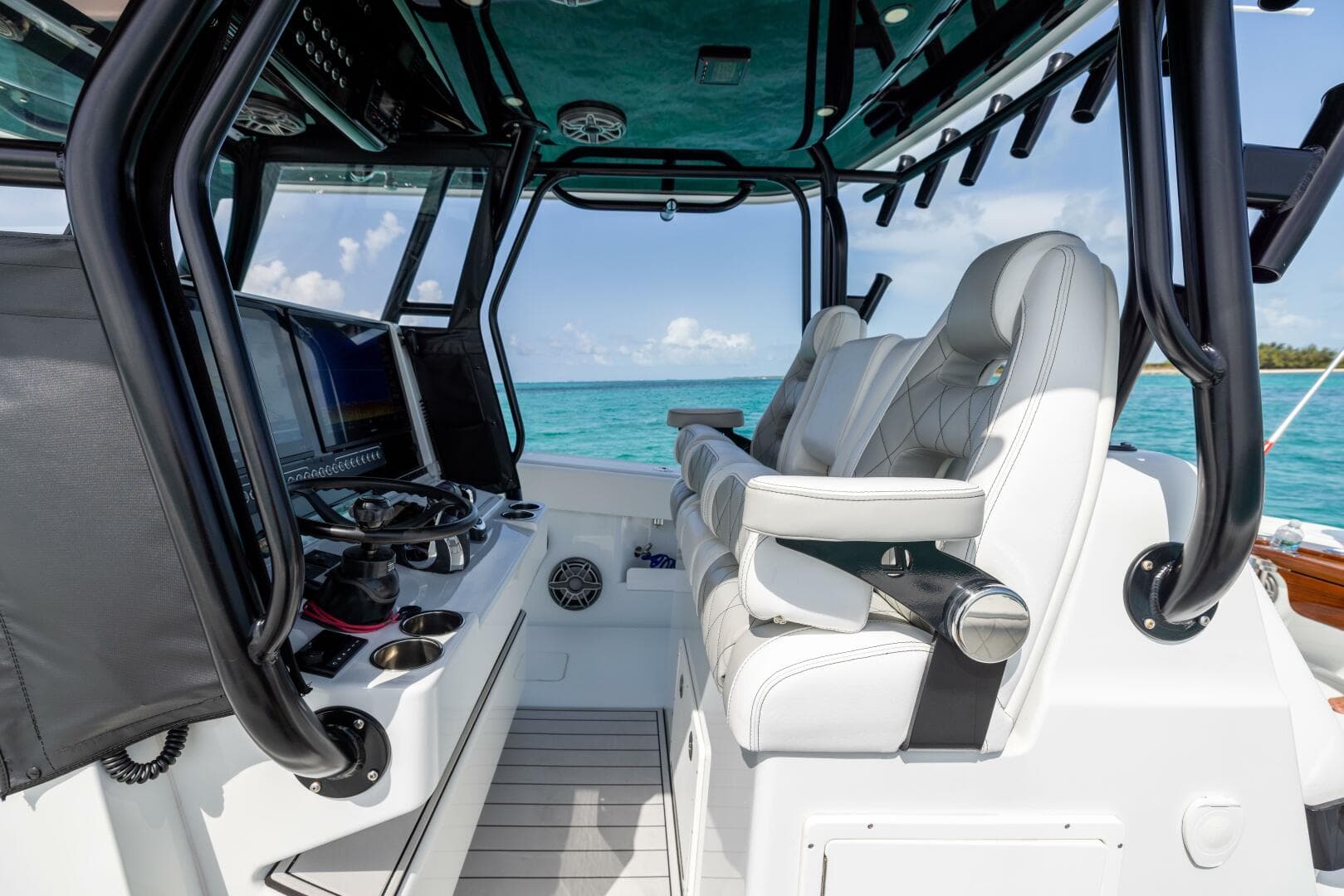 2022 Freeman 37 Vh — photo 37