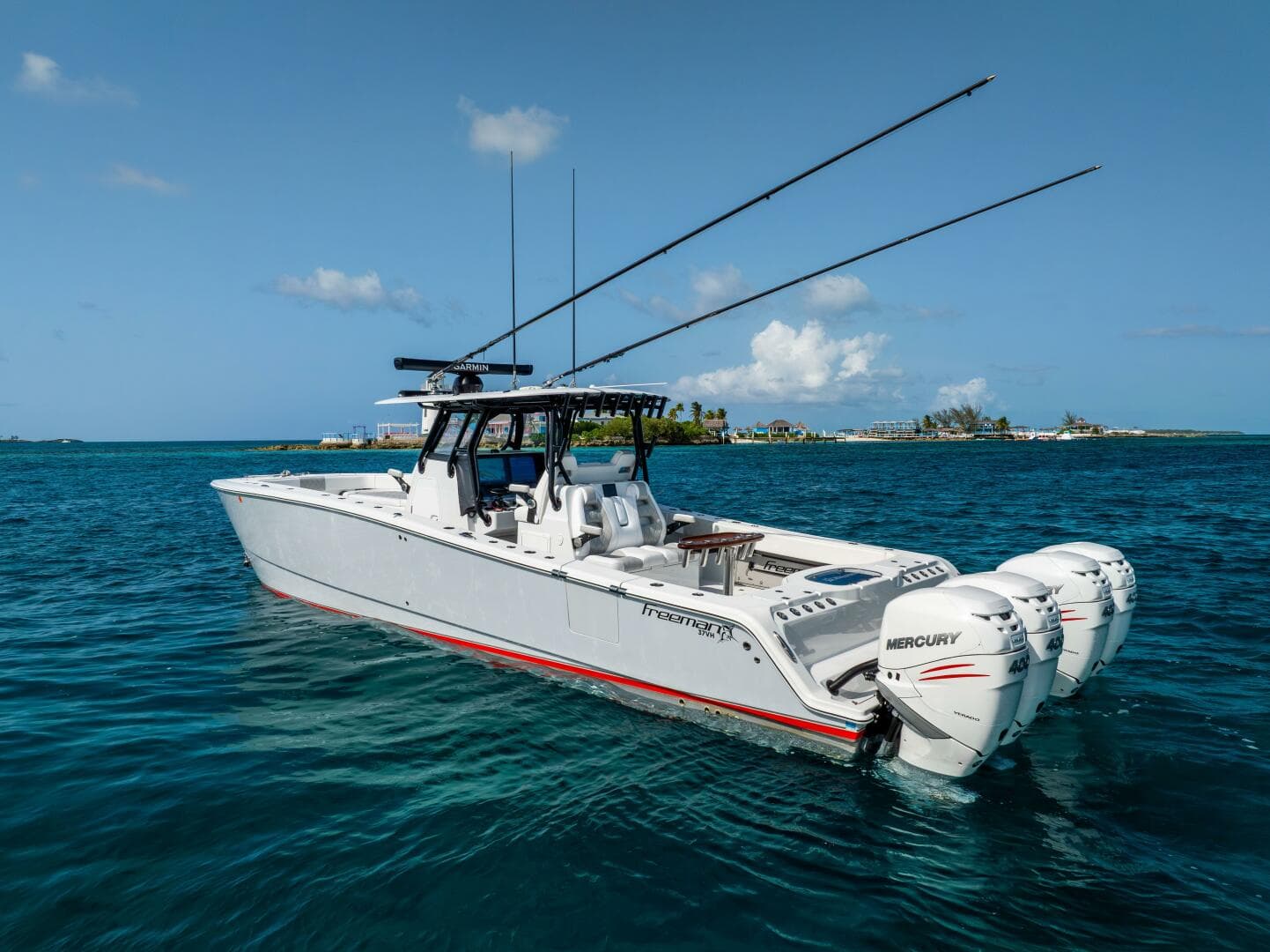 2022 Freeman 37 Vh — photo 18