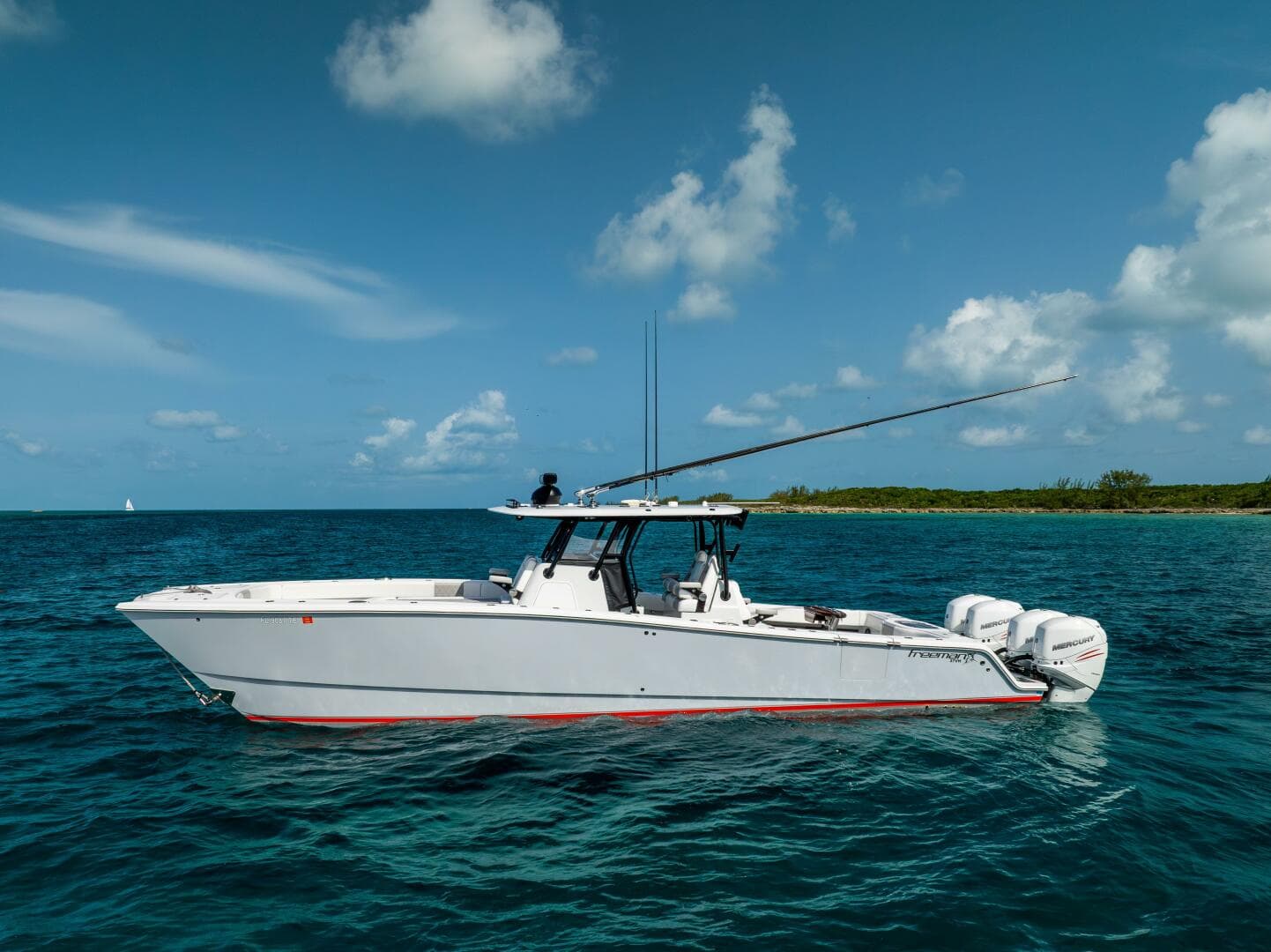 2022 Freeman 37 Vh — photo 14