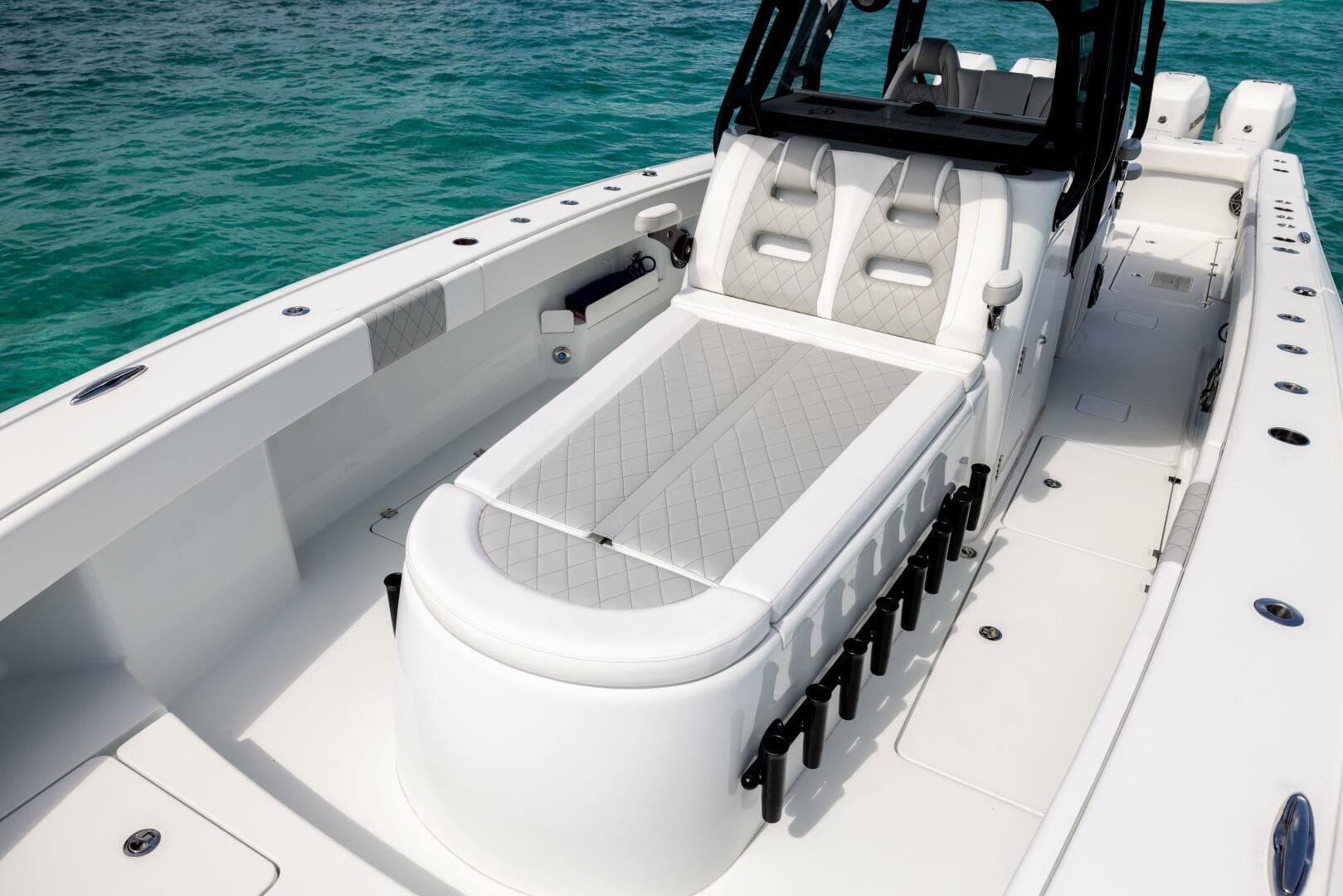 2022 Freeman 37 Vh — photo 53