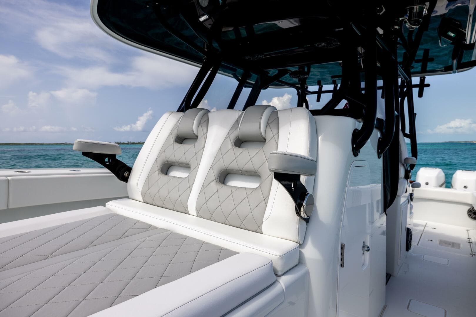 2022 Freeman 37 Vh — photo 59