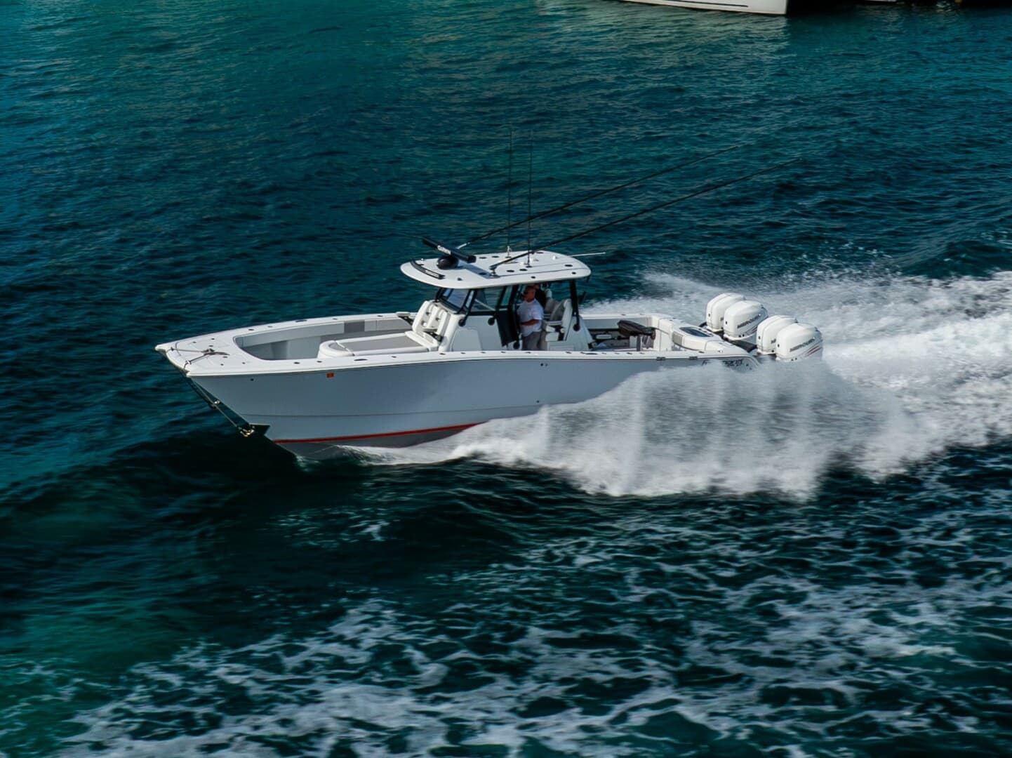 2022 Freeman 37 Vh — photo 1