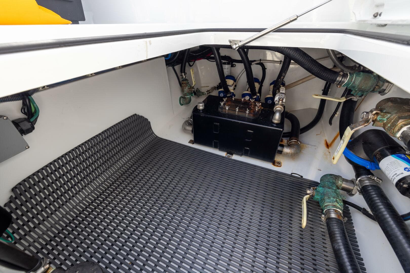 2022 Freeman 37 Vh — photo 72