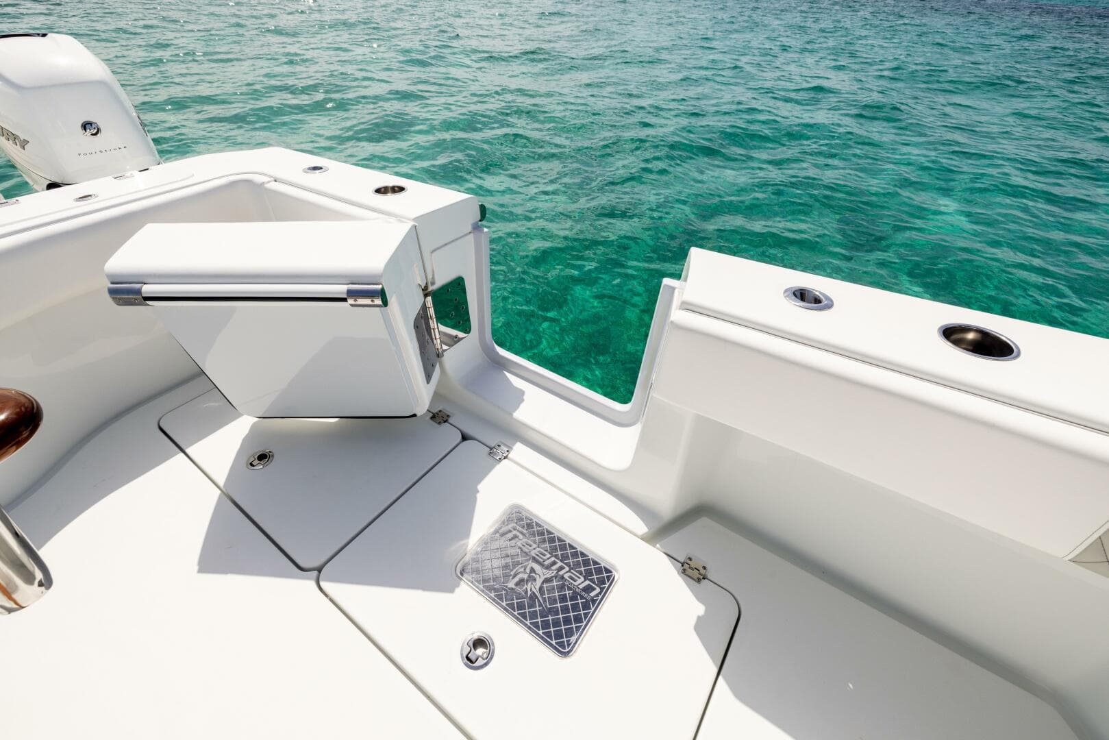 2022 Freeman 37 Vh — photo 30