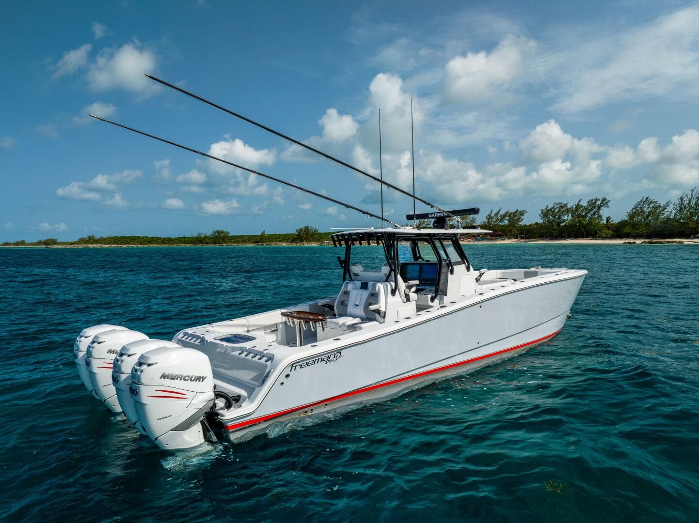 2022 Freeman 37 Vh — photo 22