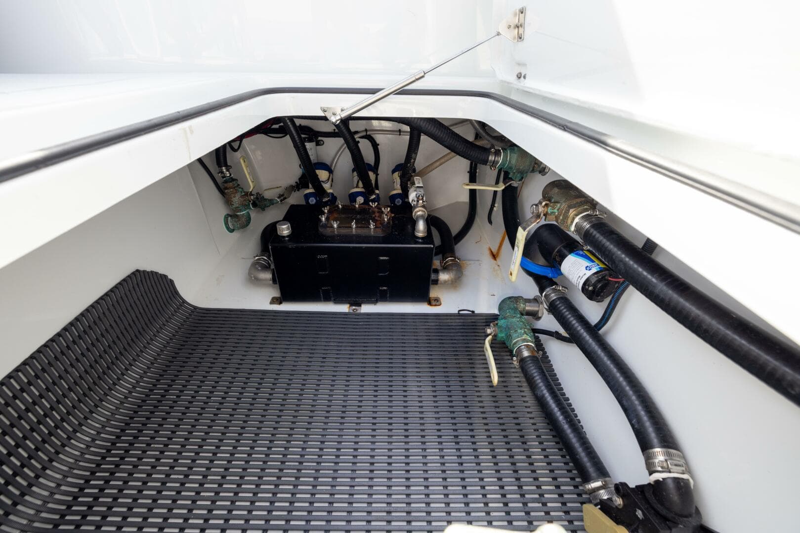 2022 Freeman 37 Vh — photo 70