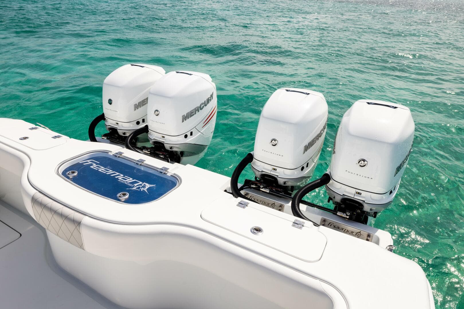 2022 Freeman 37 Vh — photo 24