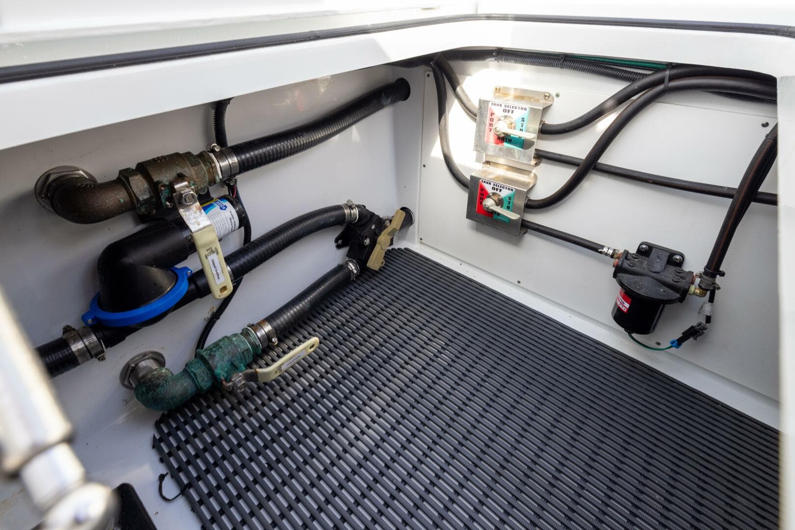 2022 Freeman 37 Vh — photo 71