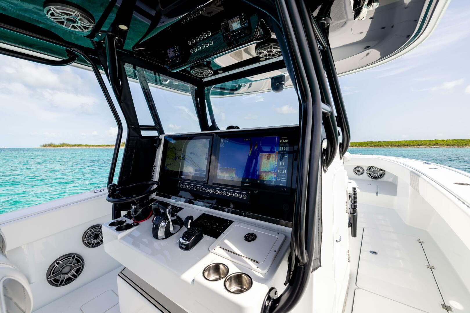 2022 Freeman 37 Vh — photo 45