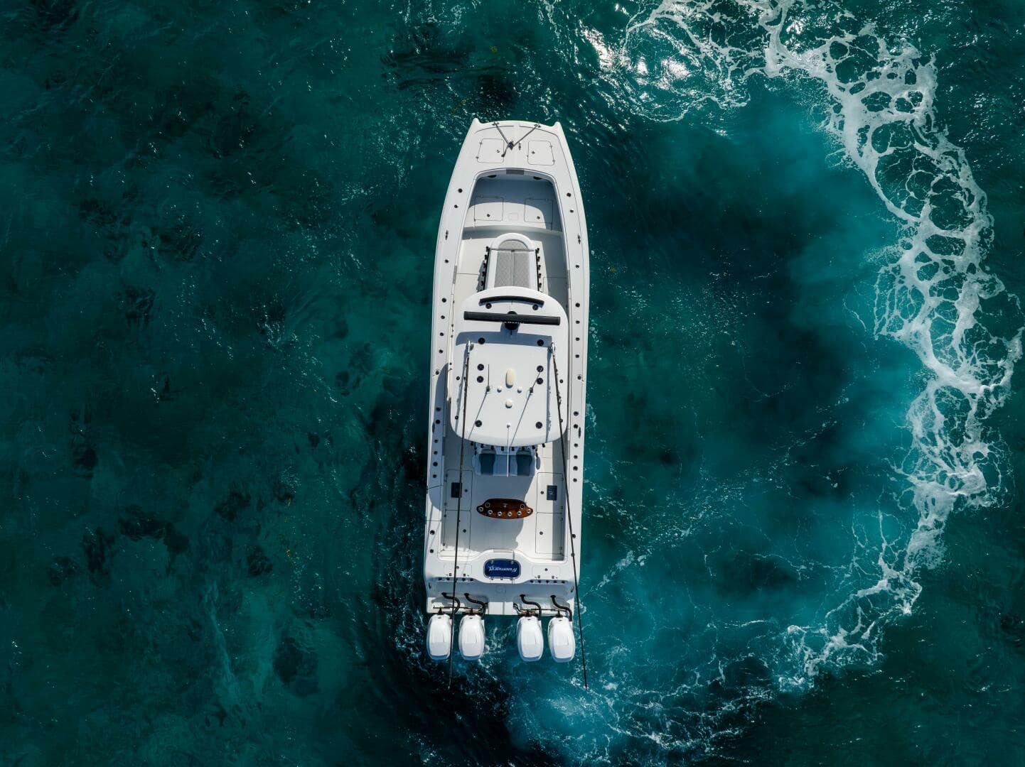 2022 Freeman 37 Vh — photo 8