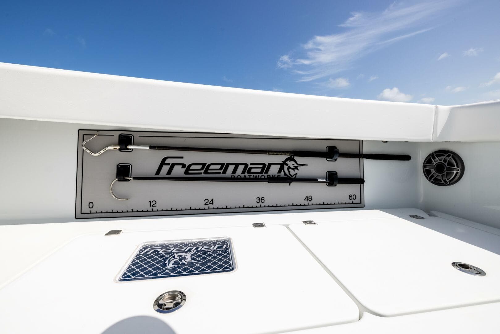 2022 Freeman 37 Vh — photo 66