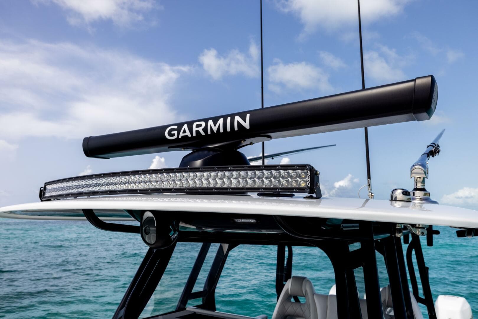 2022 Freeman 37 Vh — photo 54