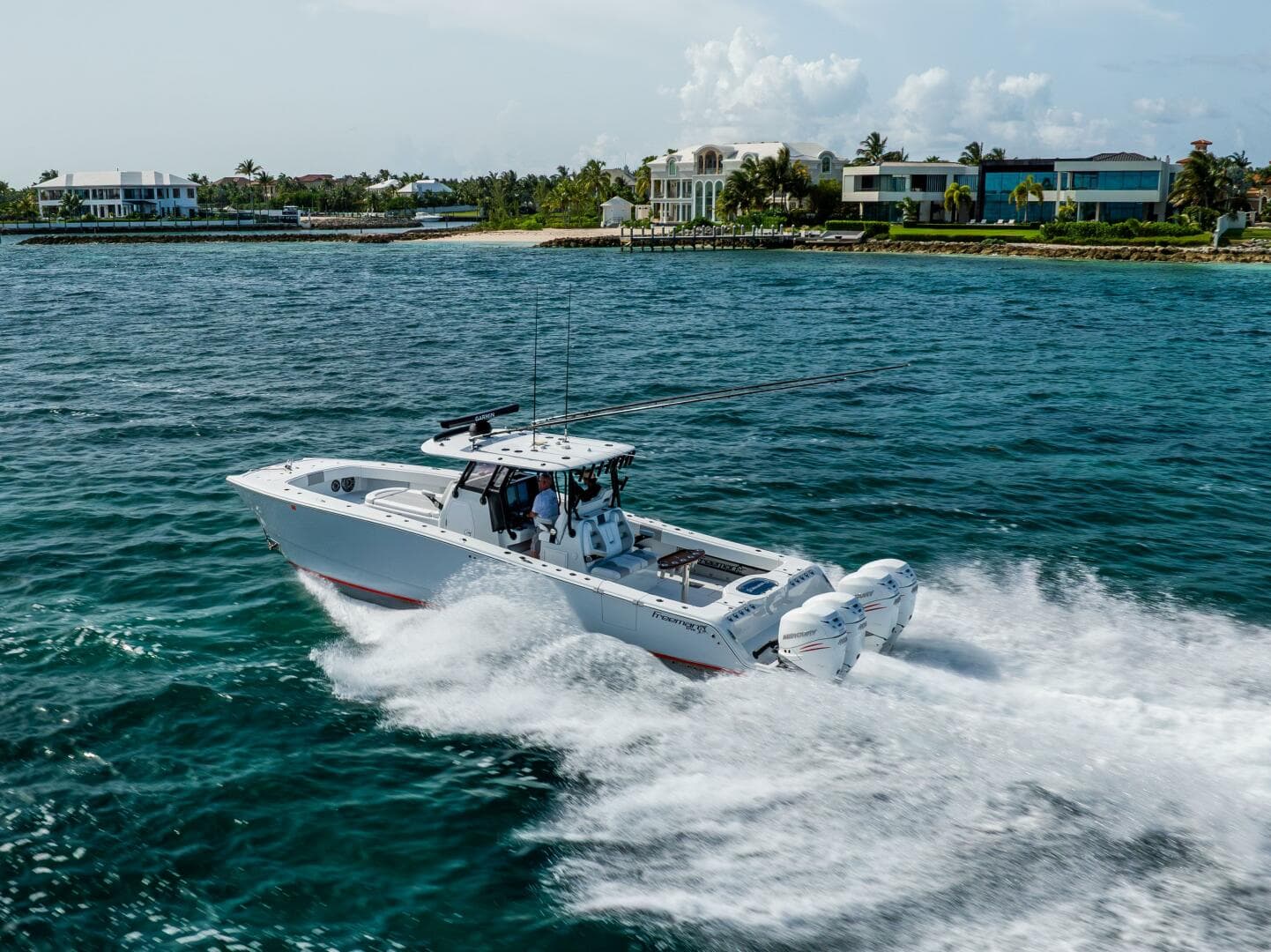 2022 Freeman 37 Vh — photo 7