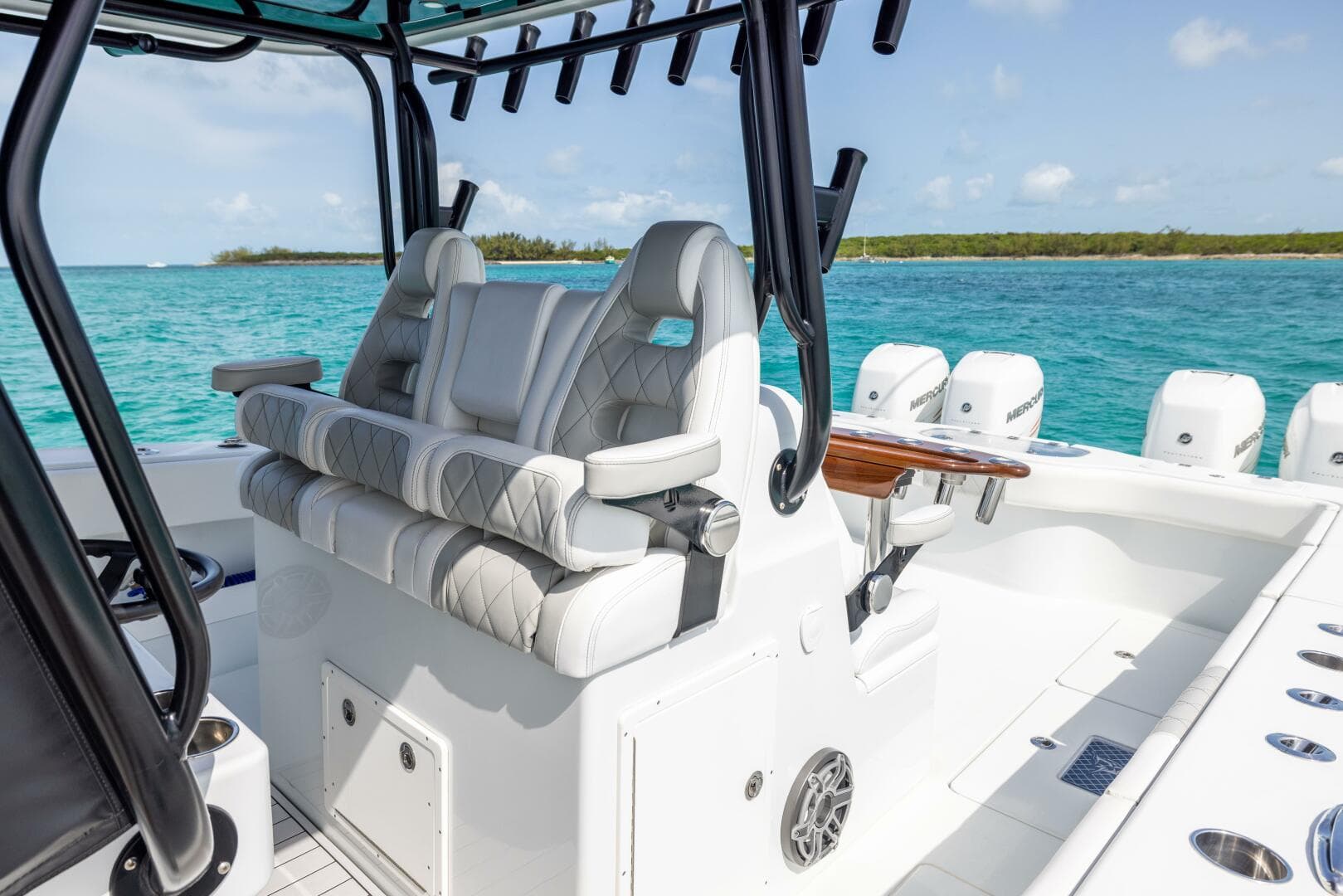 2022 Freeman 37 Vh — photo 38