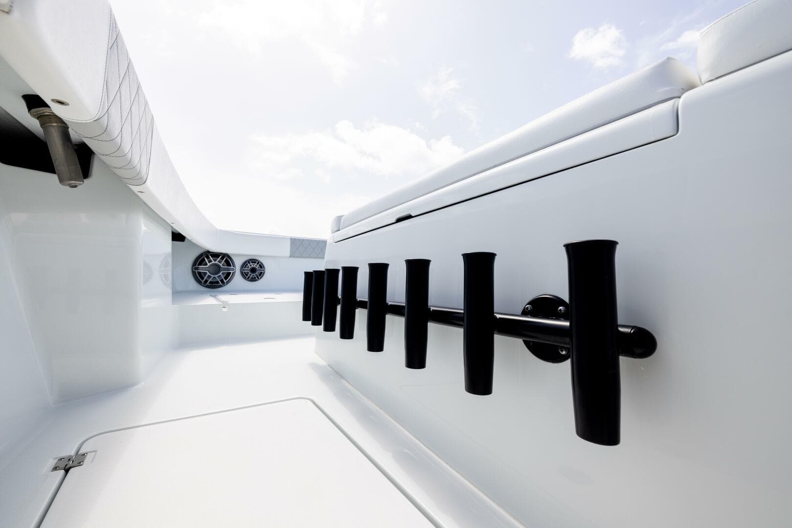 2022 Freeman 37 Vh — photo 62