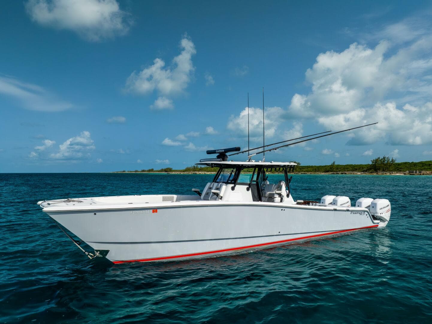 2022 Freeman 37 Vh — photo 15