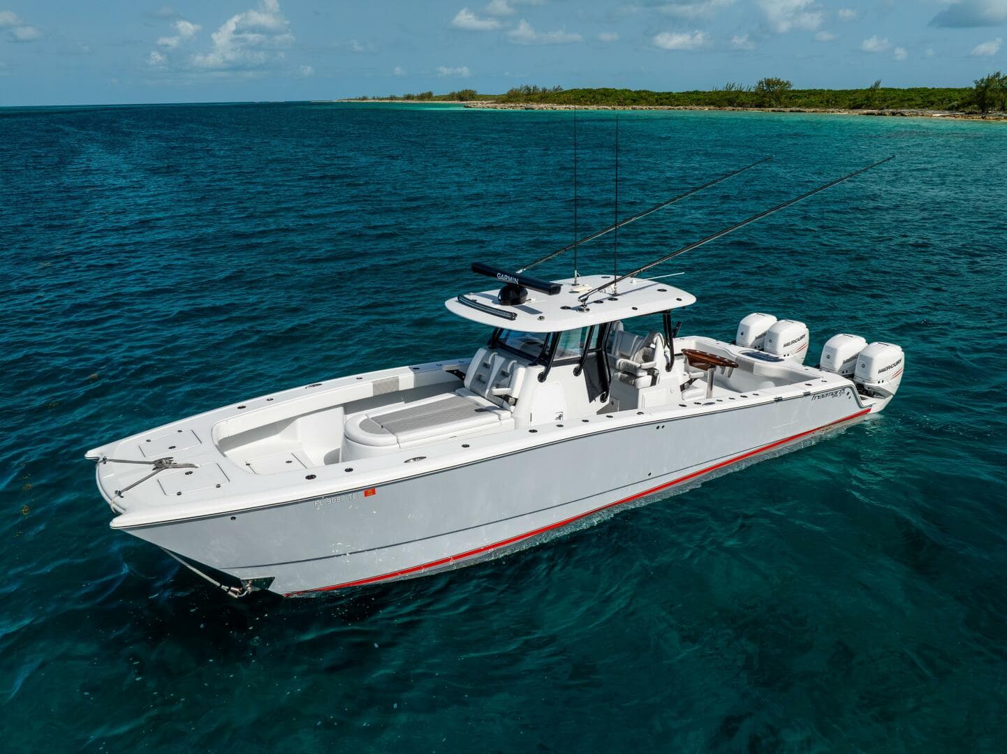 2022 Freeman 37 Vh — photo 16