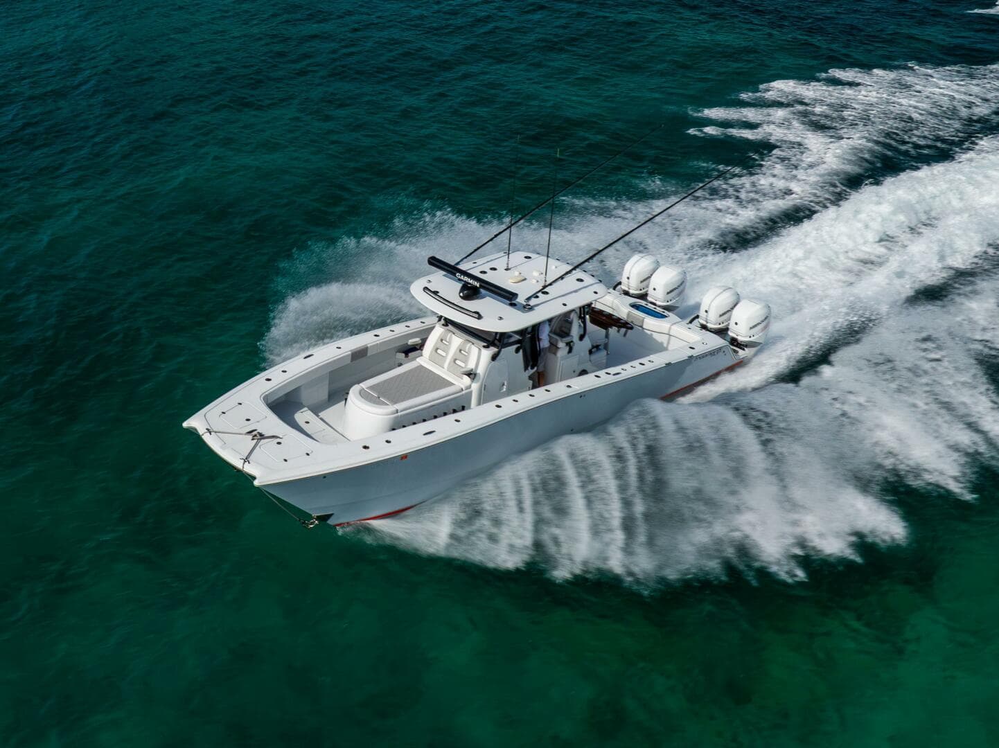 2022 Freeman 37 Vh — photo 2