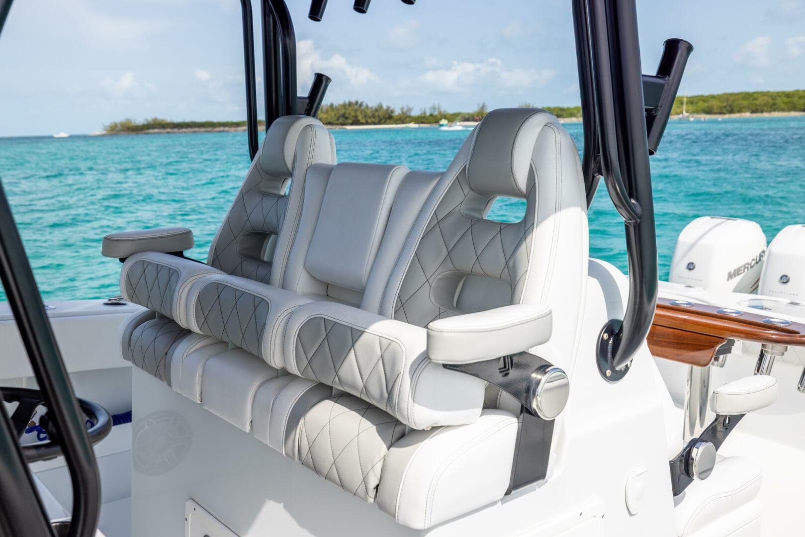 2022 Freeman 37 Vh — photo 39