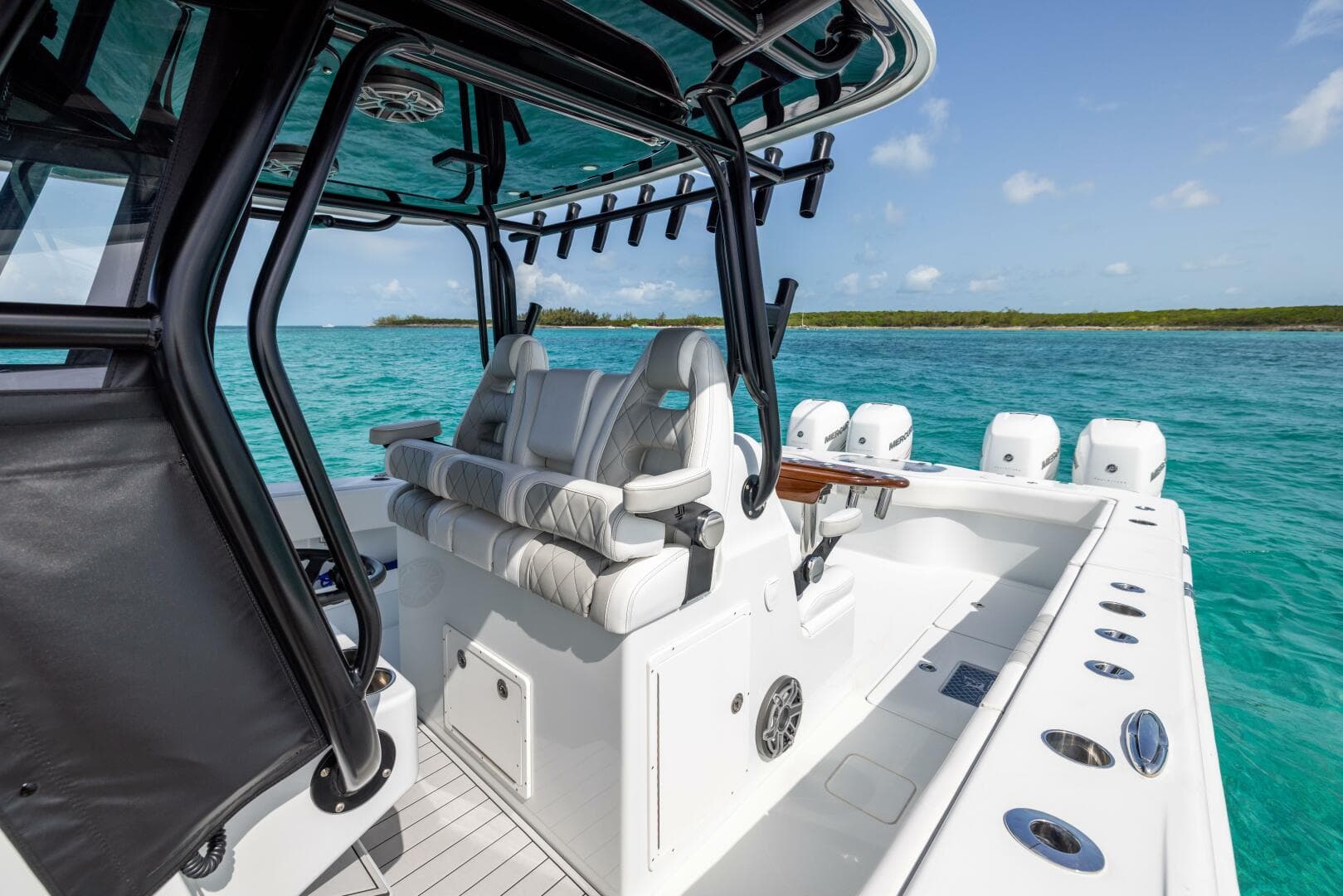 2022 Freeman 37 Vh — photo 40