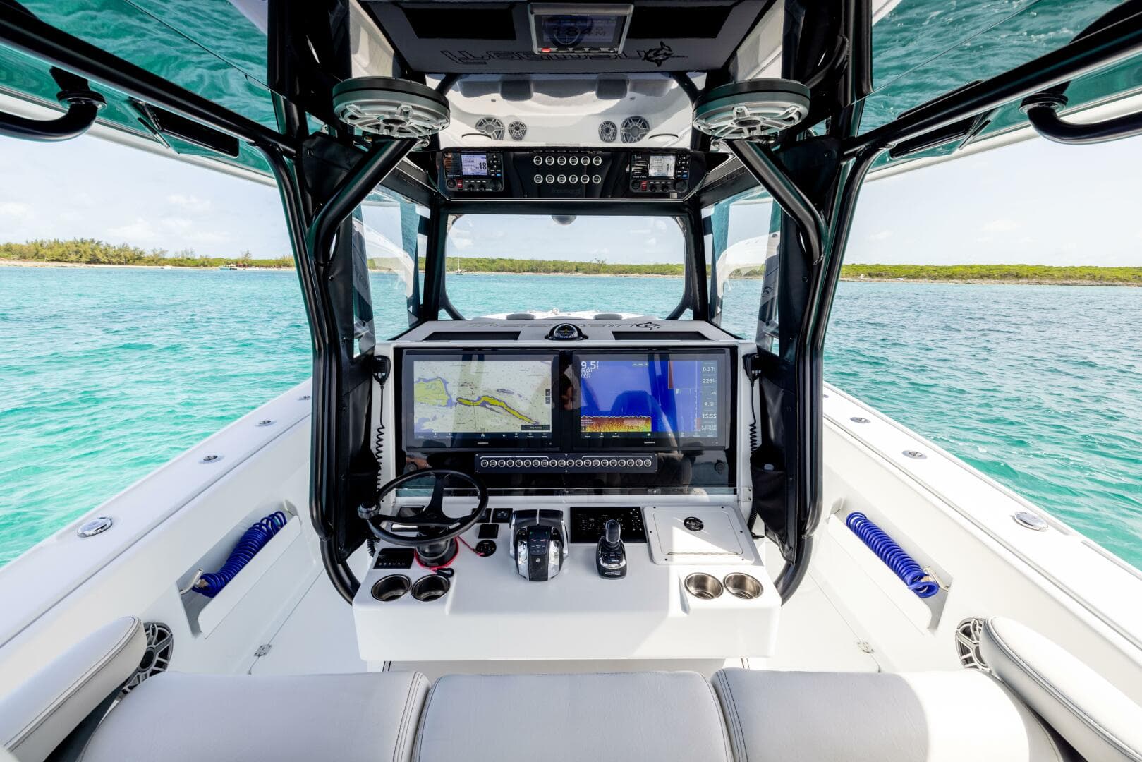 2022 Freeman 37 Vh — photo 44