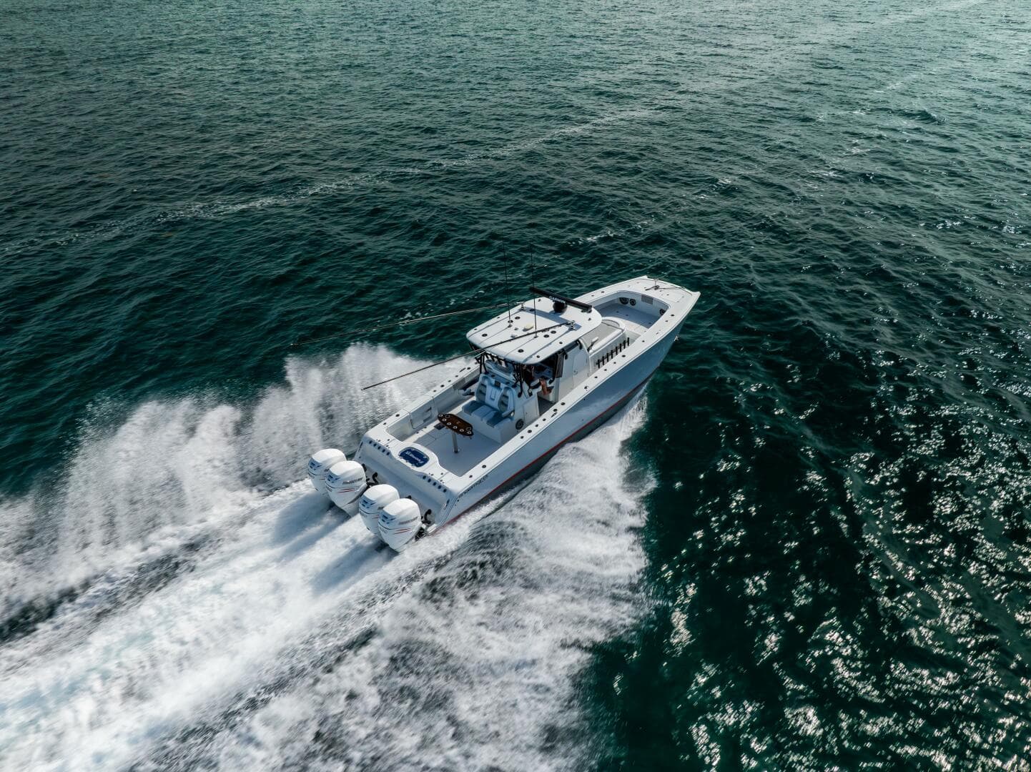 2022 Freeman 37 Vh — photo 3