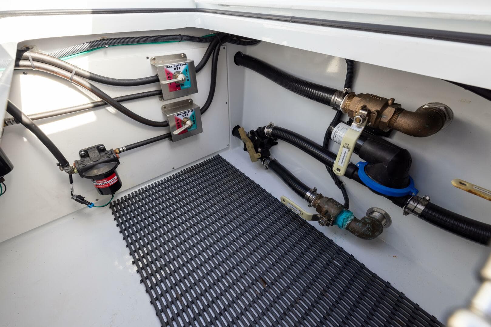 2022 Freeman 37 Vh — photo 74