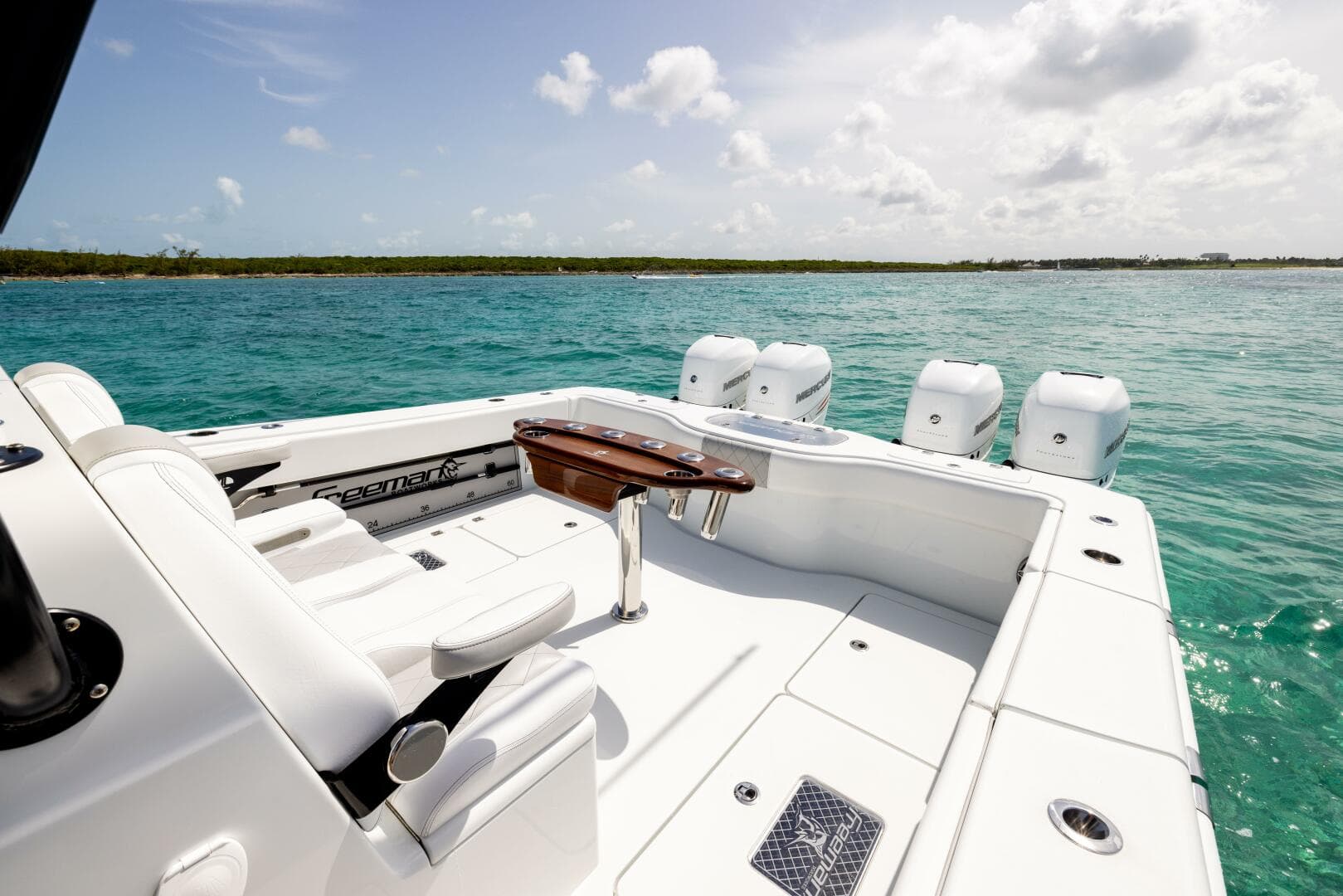 2022 Freeman 37 Vh — photo 27