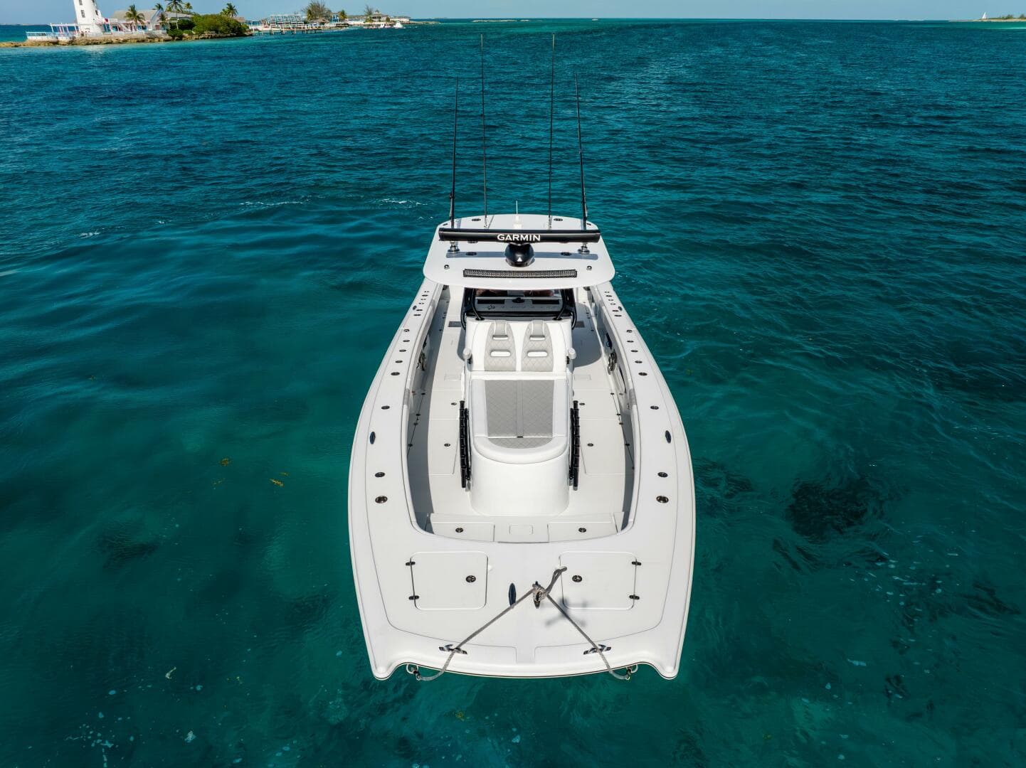 2022 Freeman 37 Vh — photo 12