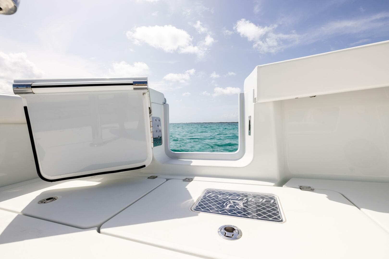 2022 Freeman 37 Vh — photo 29