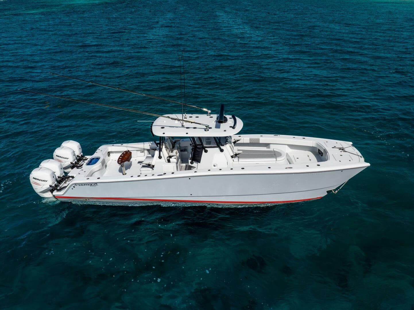 2022 Freeman 37 Vh — photo 21