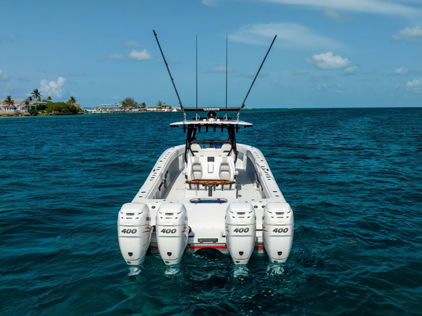 2022 Freeman 37 Vh — photo 23