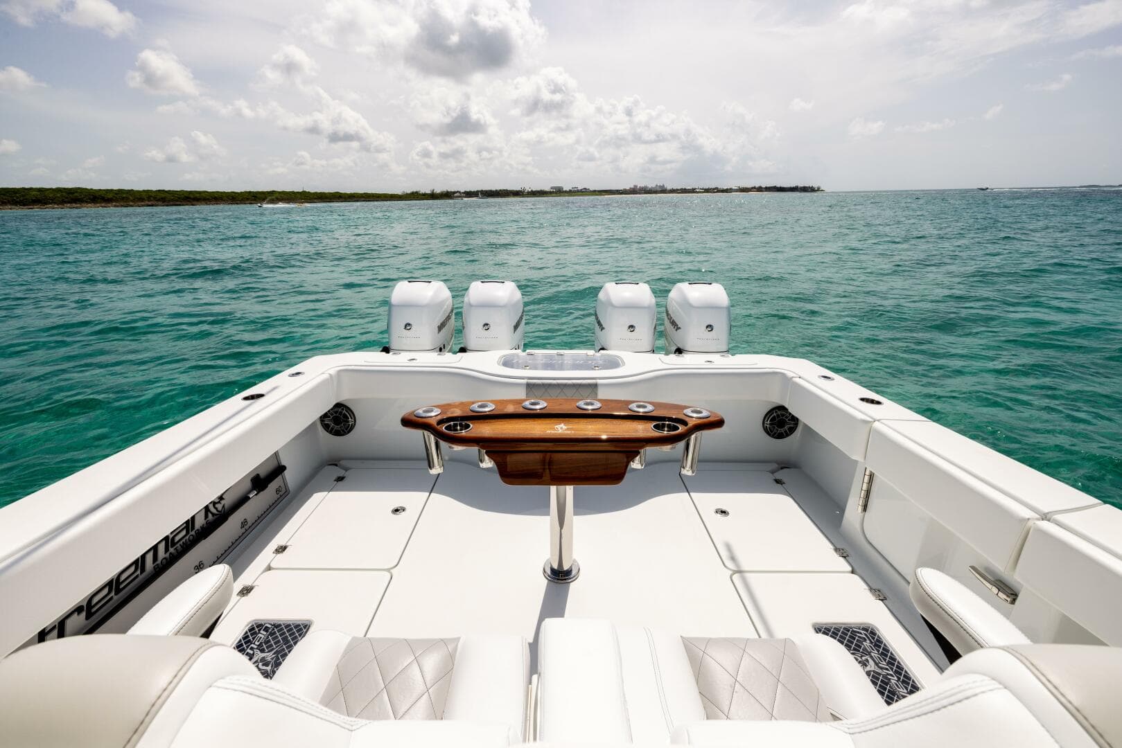 2022 Freeman 37 Vh — photo 26