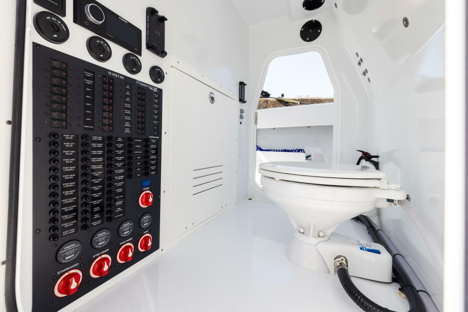 2022 Freeman 37 Vh — photo 49